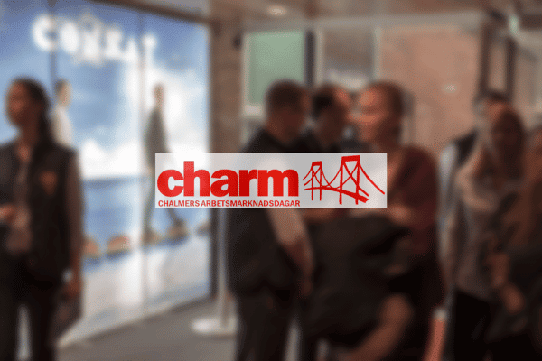 charm logo