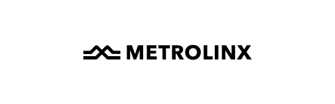 metrolinx logo