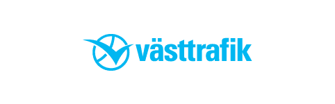 västtrafik logo