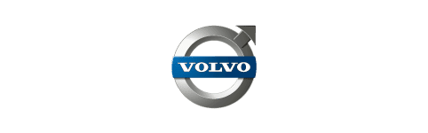 volvo logo