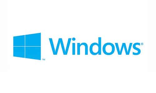 windows logo
