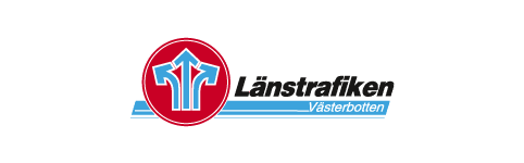 länstrafiken logo