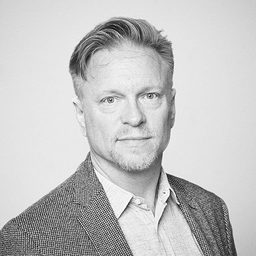 jörgen svensson