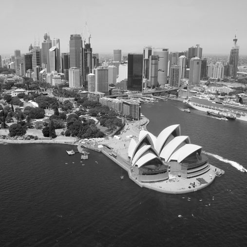 Sydney