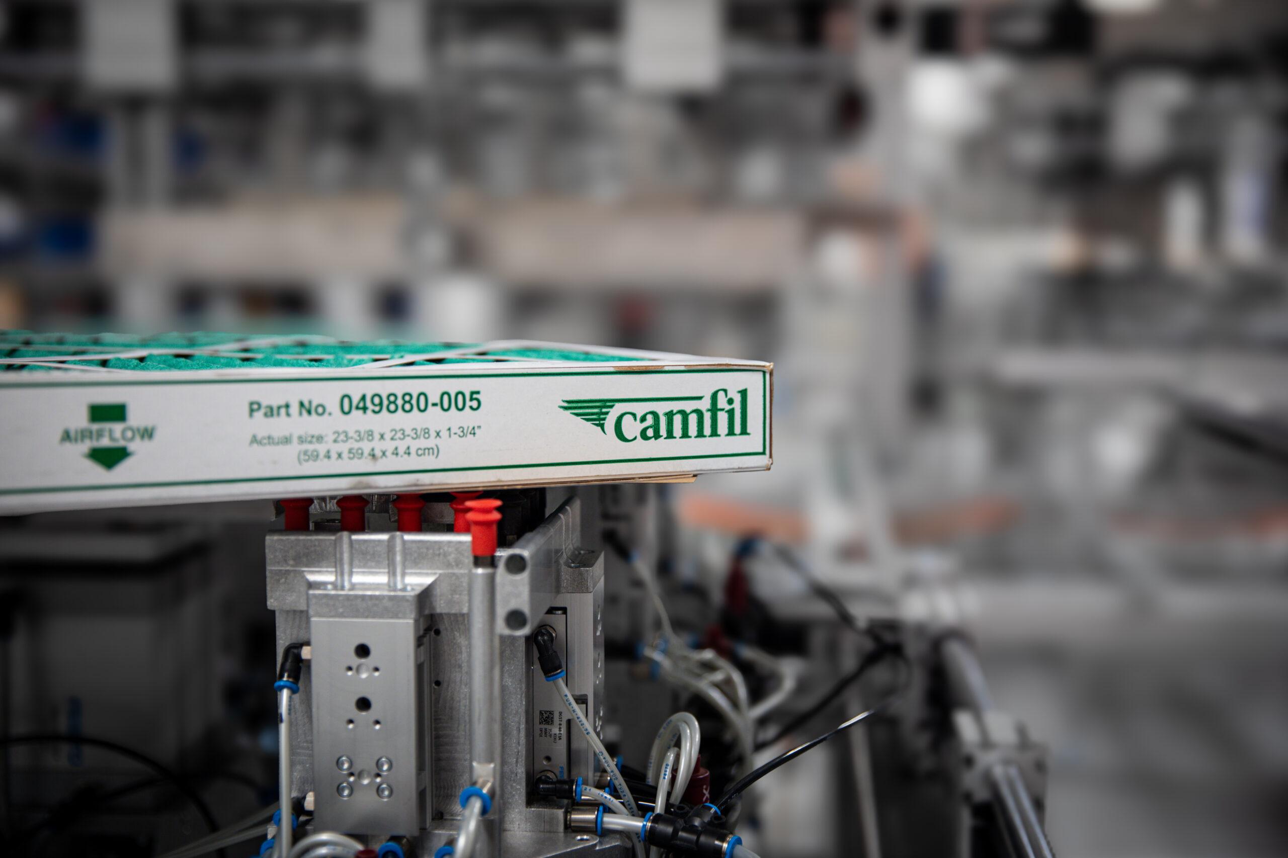 Consat Manufacturing | Consat Engineering